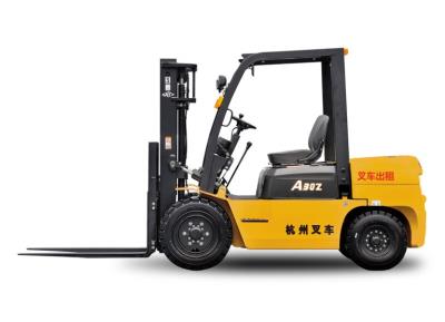 電動叉車在日常生活中工作內容有哪些